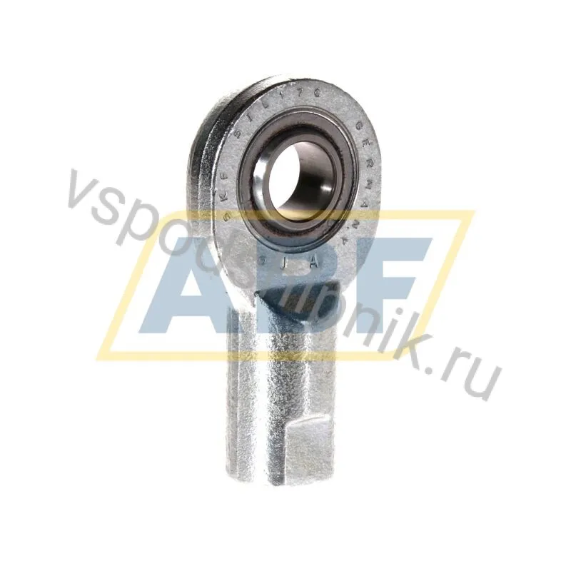 Шарнирная головка SIL17C SKF 360