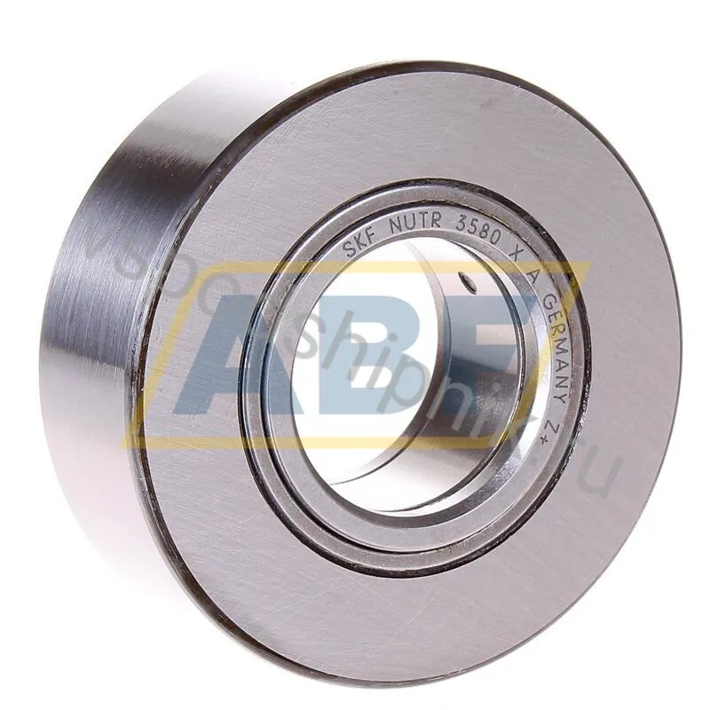 Цилиндрический роликовый подшипник NUTR3580X SKF 360