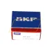 Сферический шарнирный подшипник GAC25F SKF