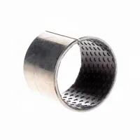 Втулка PCM455040M SKF