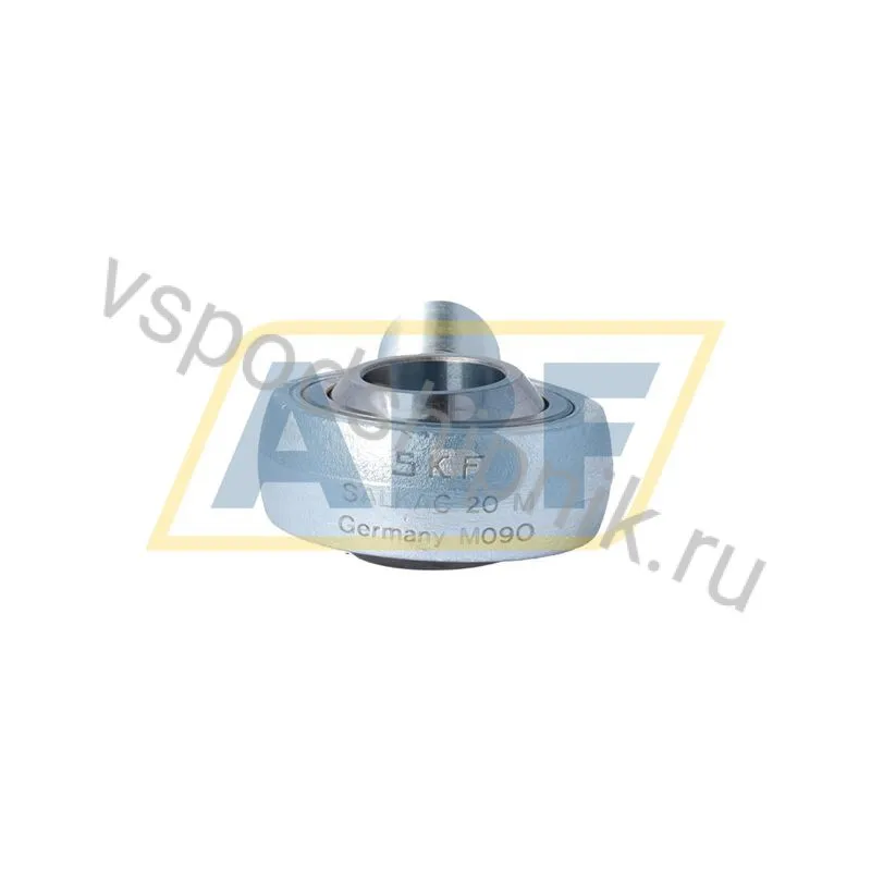 Шарнирная головка SALKAC20M SKF 360