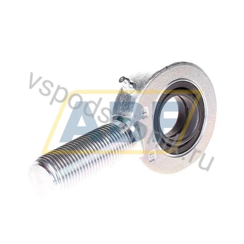 Шарнирная головка SAL25ES SKF 360