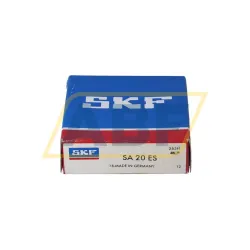 Шарнирная головка SA20ES SKF