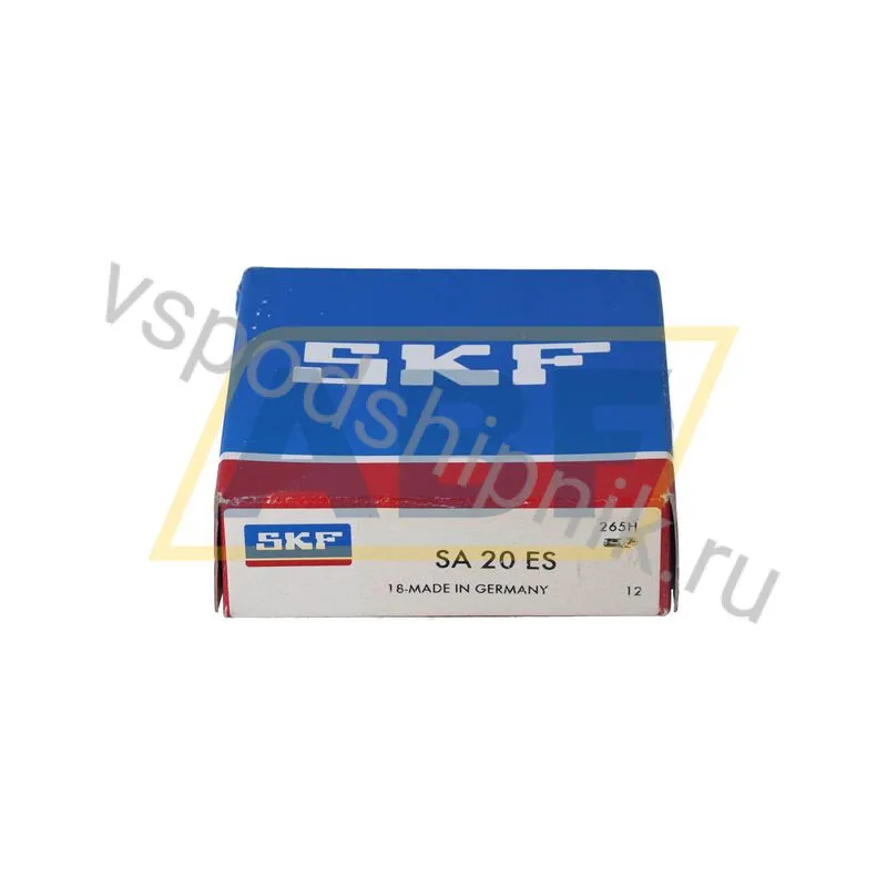 Шарнирная головка SA20ES SKF 360