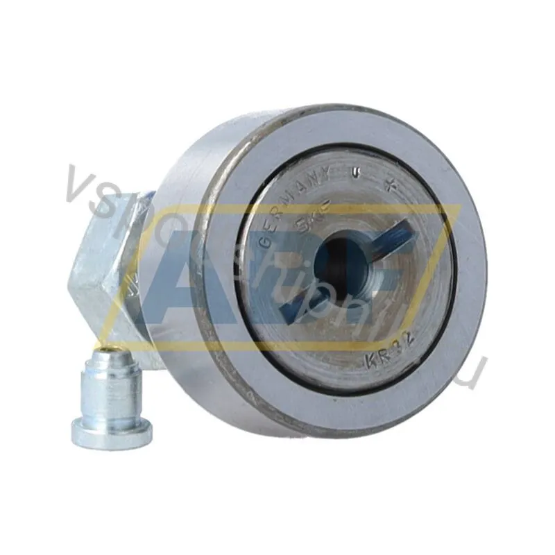 Ролик на игольчатых подшипниках KR32 SKF 360