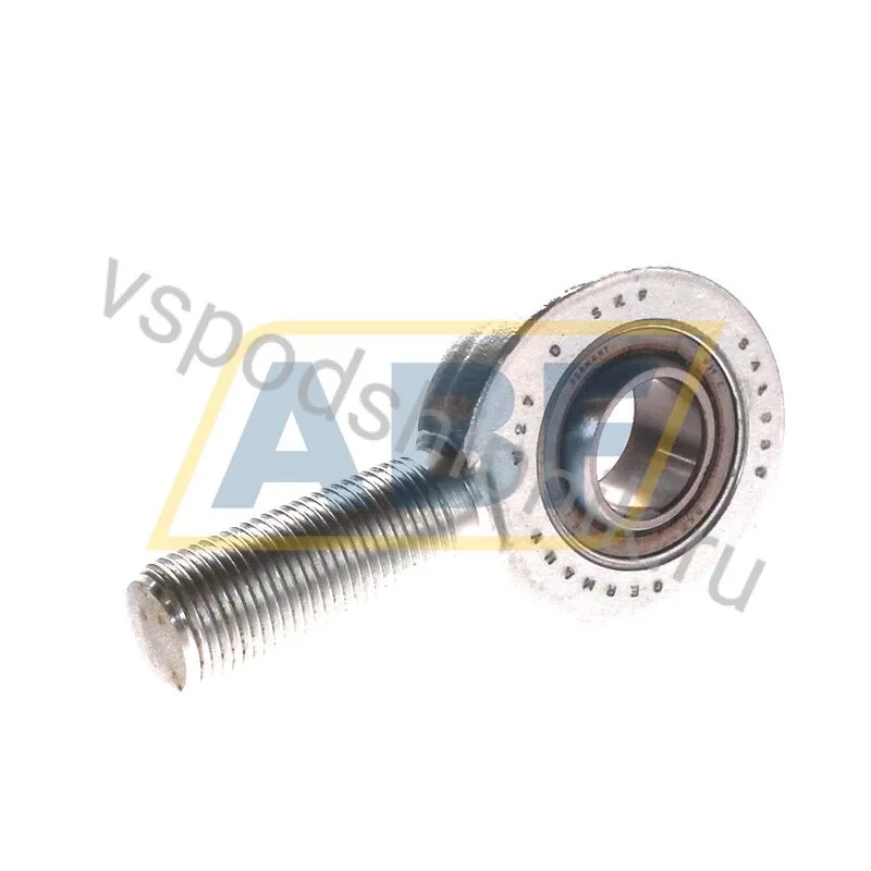 Шарнирная головка SAL25C SKF 360