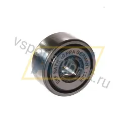 Ролик опорный вильчатый игольчатый NATR10PPA SKF