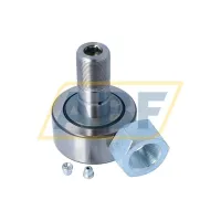 Ролик на игольчатых подшипниках KR80PPA SKF
