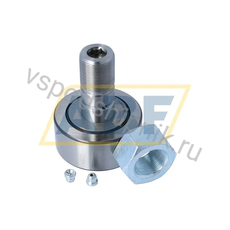 Ролик на игольчатых подшипниках KR80PPA SKF 360