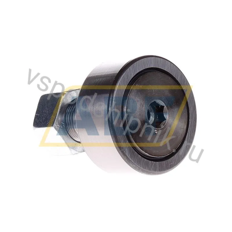 Ролик на игольчатых подшипниках KR52PPA SKF 360