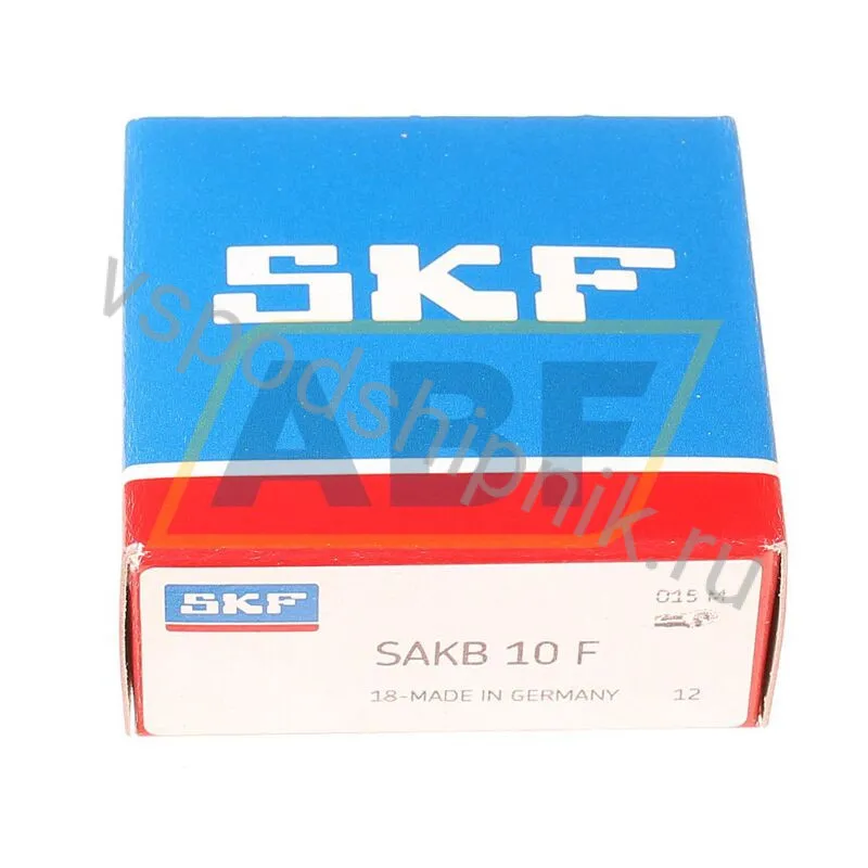 Шарнирная головка SAKB10F SKF 360