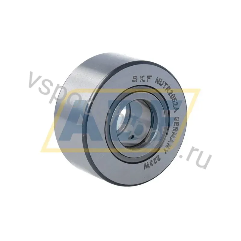 Цилиндрический роликовый подшипник NUTR2052A SKF 360