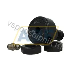 Ролик на игольчатых подшипниках MCFRE30SX McGill