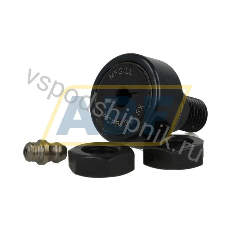 Ролик на игольчатых подшипниках MCFRE30SX McGill 360