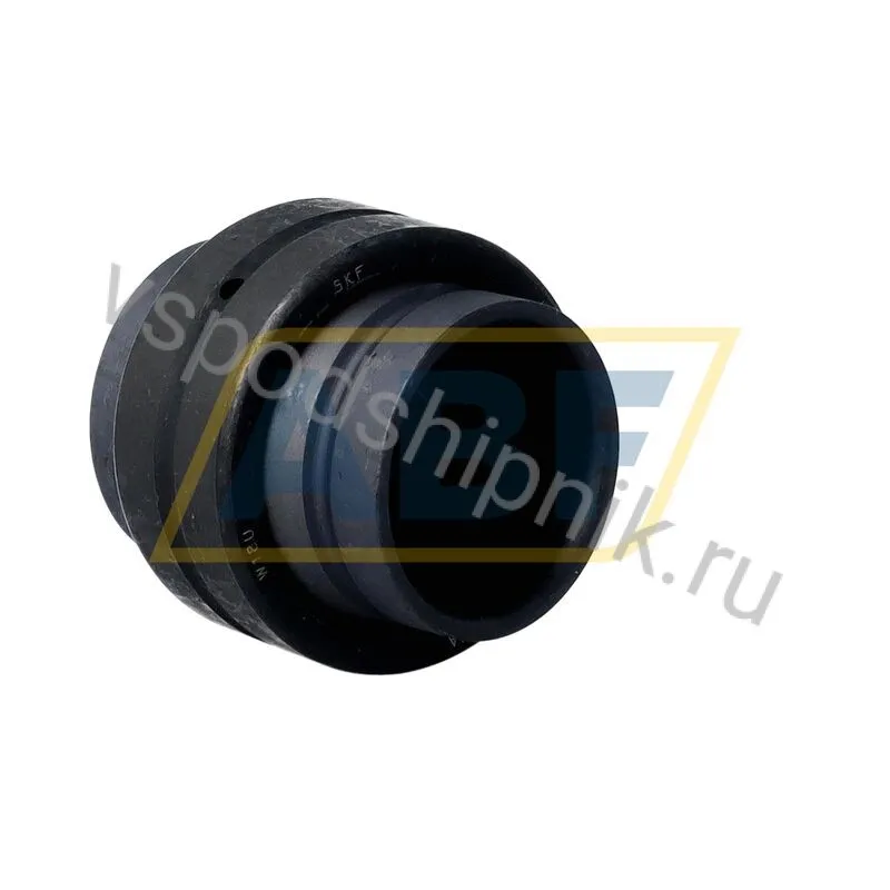Сферический шарнирный подшипник GEZM100ES SKF 360