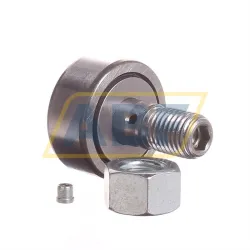 Ролик на игольчатых подшипниках KR32PPXA SKF