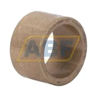 Втулка PSM253220A51 SKF