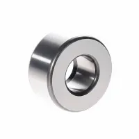 Ролик опорный вильчатый игольчатый NATR17PP SKF