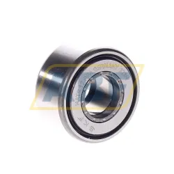 Ролик опорный вильчатый игольчатый NATR17PP SKF