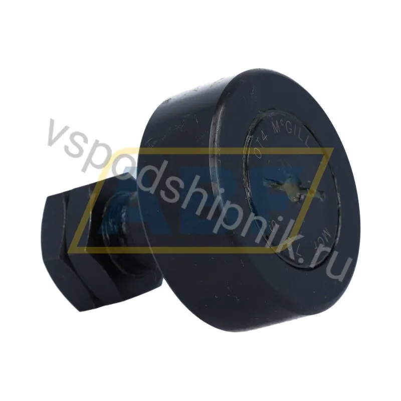 Опорный ролик MCF72S McGill 360