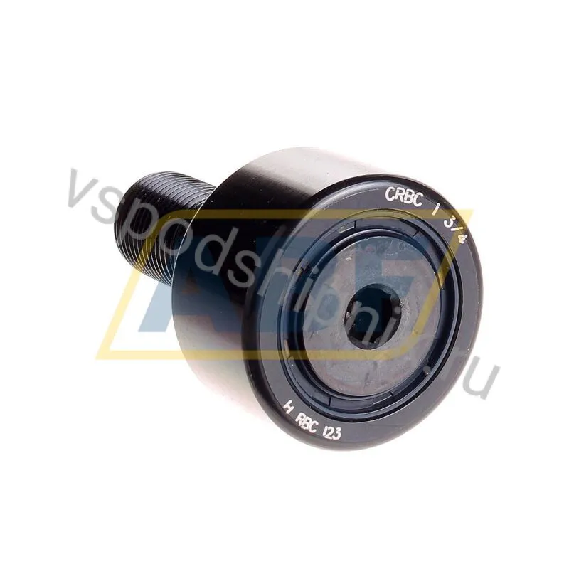 Ролик на игольчатых подшипниках CRBC1.3/4 RBC Bearings Industrial 360