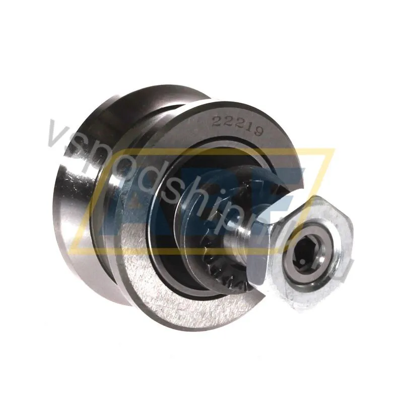 Опорный ролик PFV50.25 Nadella 360