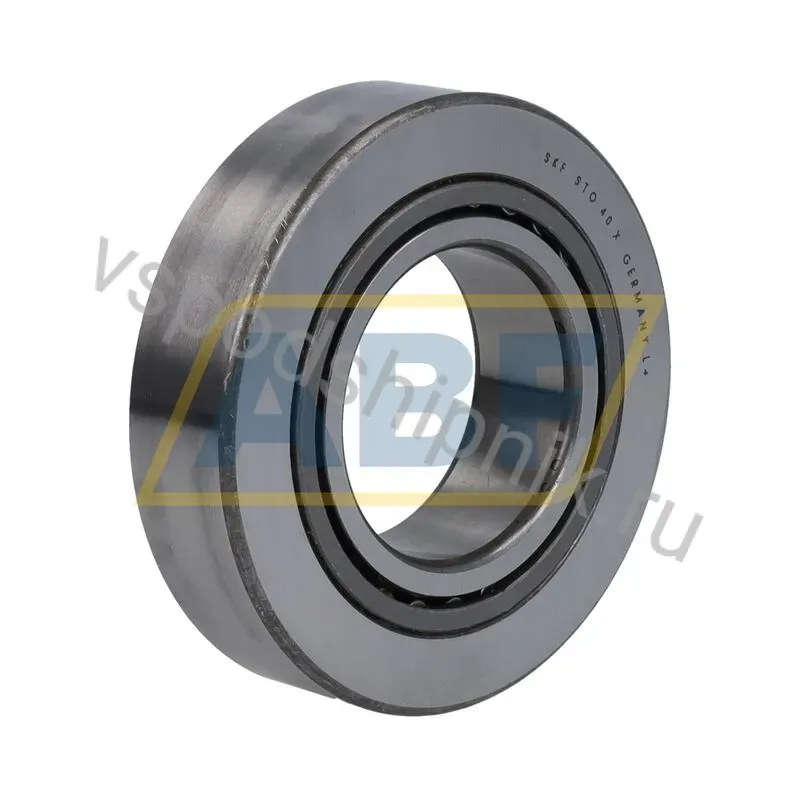 Ролик опорный вильчатый игольчатый STO40X SKF 360