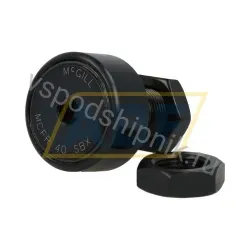 Ролик на игольчатых подшипниках MCFR40SBX McGill