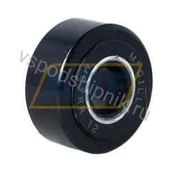 Ролик опорный вильчатый игольчатый MCYRR12 McGill