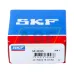 Сферический шарнирный подшипник GE20ES SKF