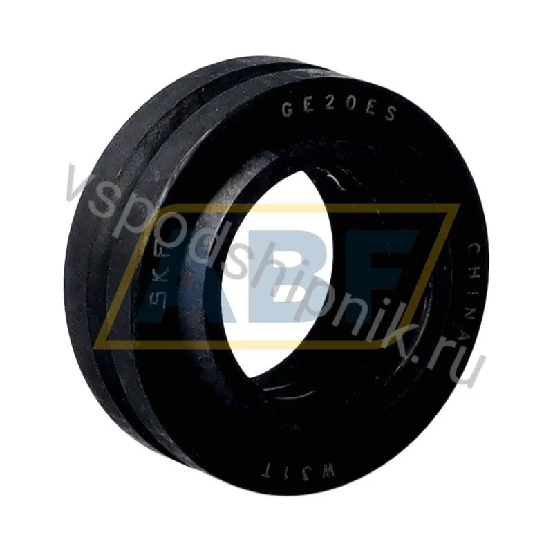 Сферический шарнирный подшипник GE20ES SKF 360