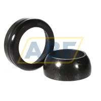 Сферический шарнирный подшипник GAZ212SA SKF