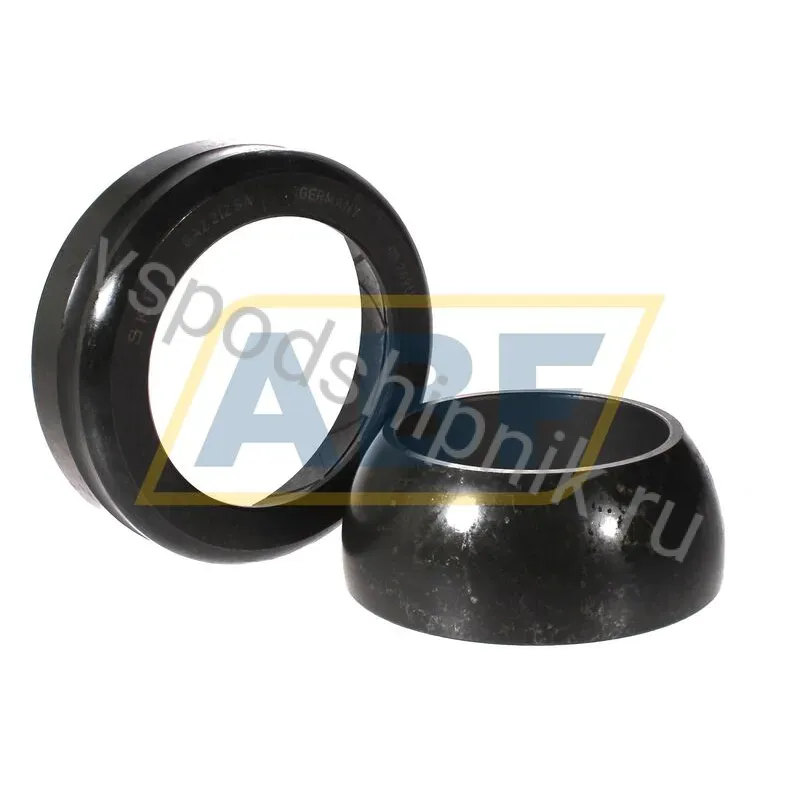 Сферический шарнирный подшипник GAZ212SA SKF 360