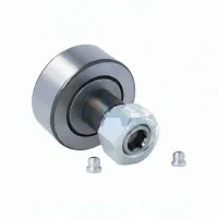Ролик на игольчатых подшипниках KRE72PPA SKF