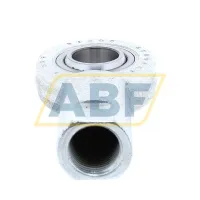 Шарнирная головка SI20C SKF