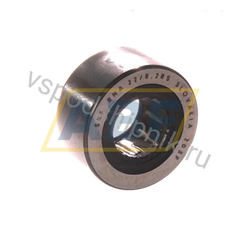 Ролик опорный вильчатый игольчатый RNA22/8.2RS SKF 360