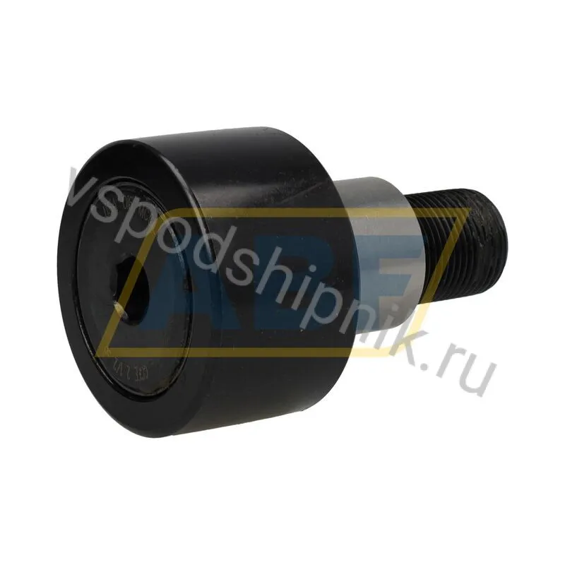 Ролик на игольчатых подшипниках CCFE2.1/2SB McGill 360