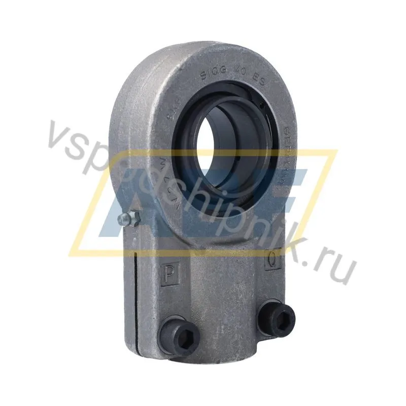 Шарнирная головка SIQG40ES SKF 360