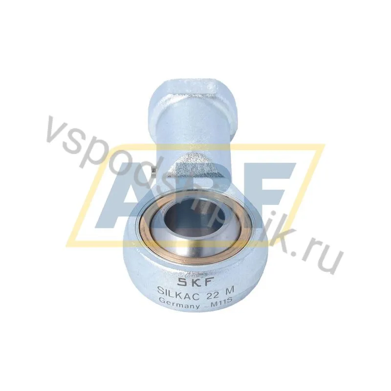 Шарнирная головка SILKAC22M SKF 360