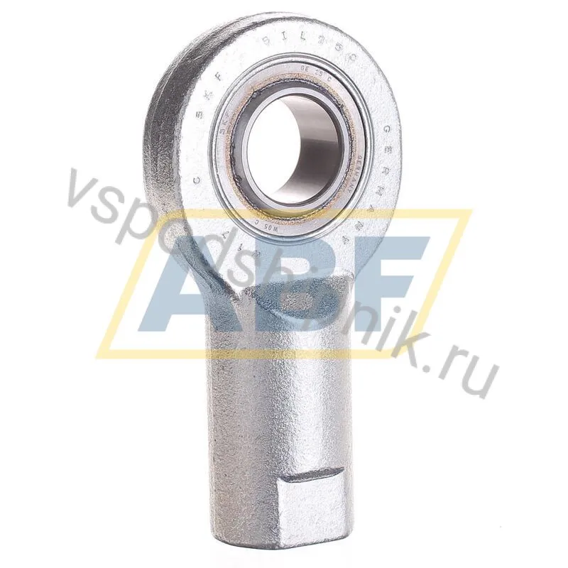 Шарнирная головка SIL25C SKF 360