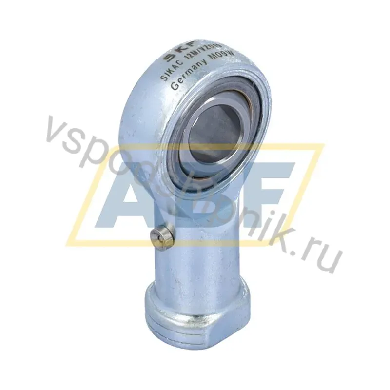 Шарнирная головка SIKAC12M/VZ019 SKF 360