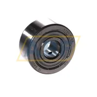 Опорный ролик шариковый вильчатый 305701C-2Z SKF