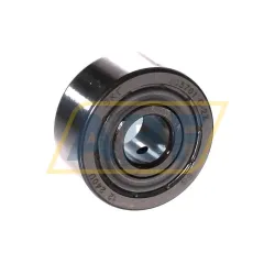 Опорный ролик шариковый вильчатый 305701C-2Z SKF