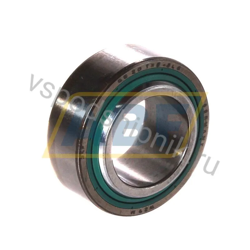 Сферический шарнирный подшипник GE20TXE-2LS SKF 360