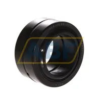 Сферический шарнирный подшипник GEZ112ES-2RS SKF