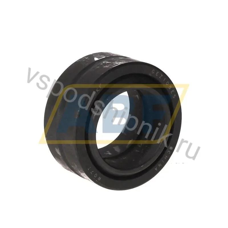 Сферический шарнирный подшипник GEZ108ES SKF 360