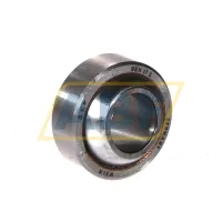 Сферический шарнирный подшипник GEH17C SKF