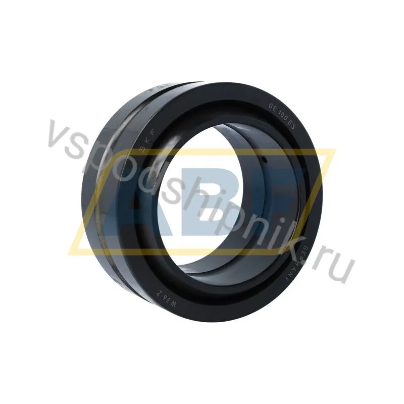 Сферический шарнирный подшипник GE100ES SKF 360