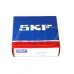 Сферический шарнирный подшипник GAC50F SKF