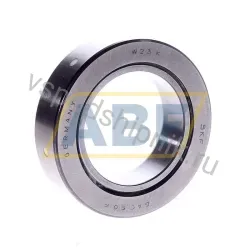 Сферический шарнирный подшипник GAC50F SKF